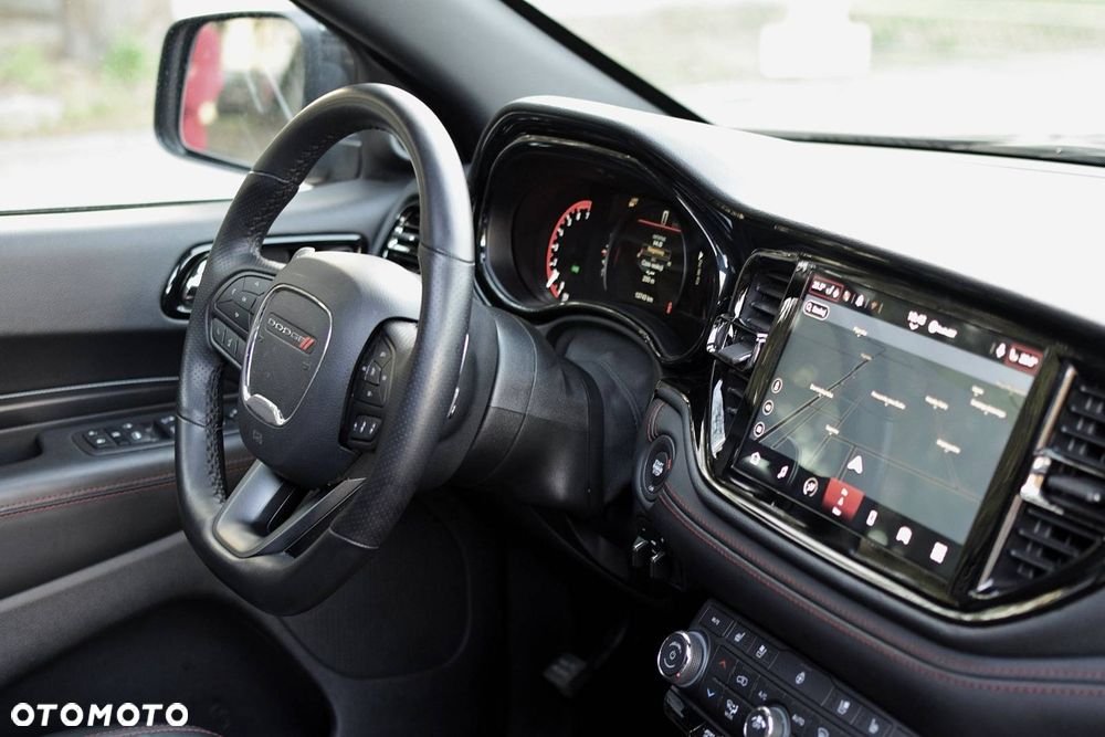 Dodge Durango 2025