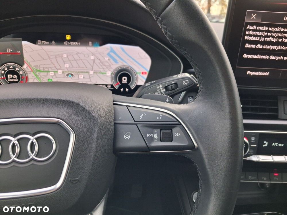 Audi A4 Allroad 2024