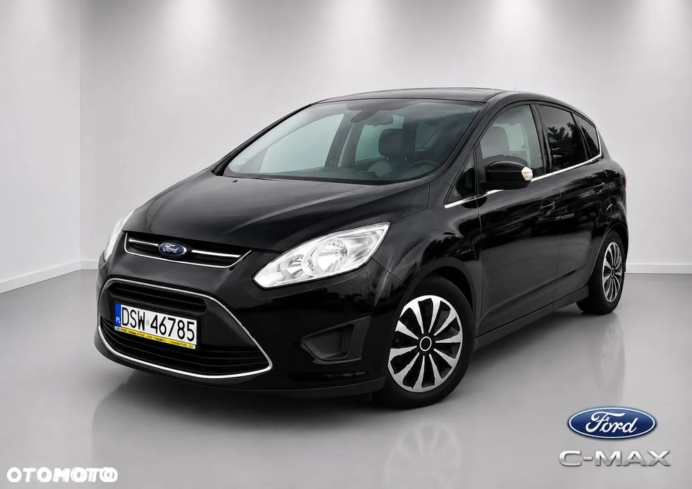 Ford C-MAX - 2