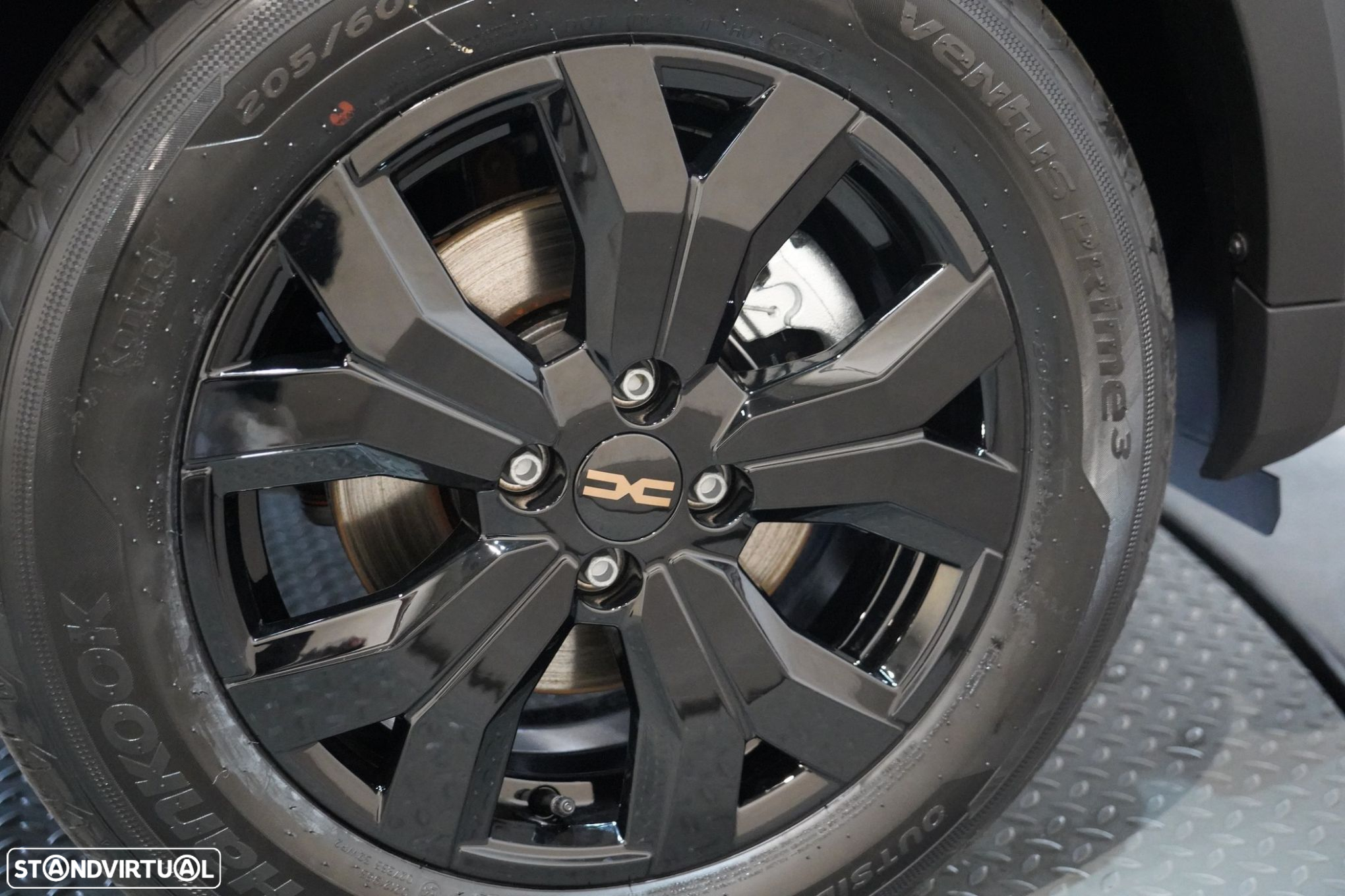 Dacia Jogger 1.0 ECO-G Extreme Bi-Fuel - 29