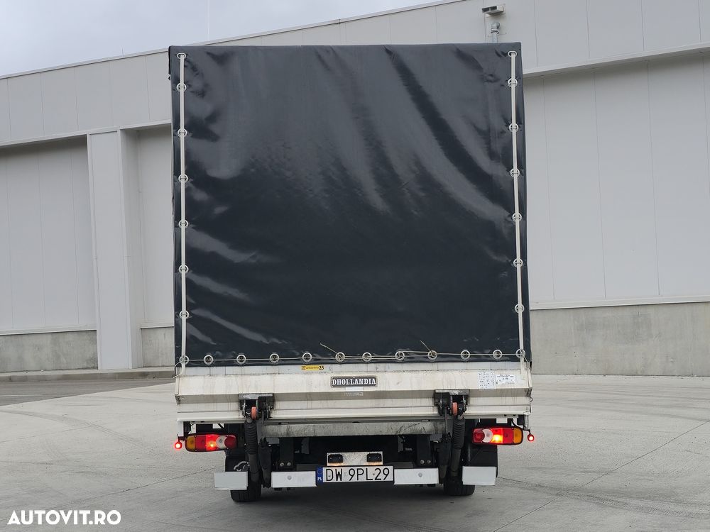 Opel Movano - 15