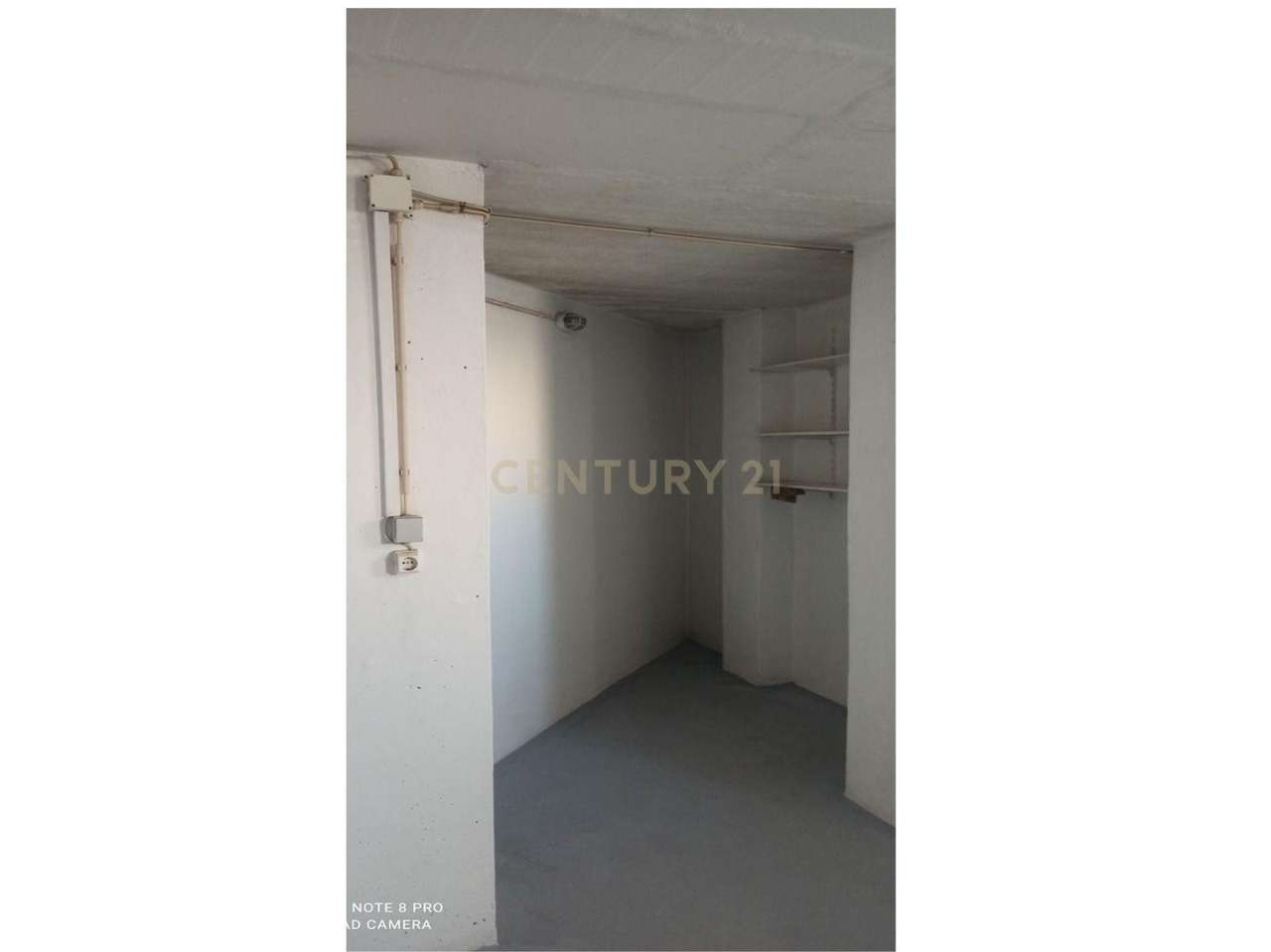 Garagem à venda em Setúbal (São Sebastião) - 36m² por 65.000€ - Grande imagem: 3/6