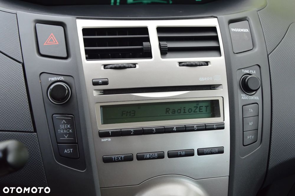 Toyota Yaris - 29