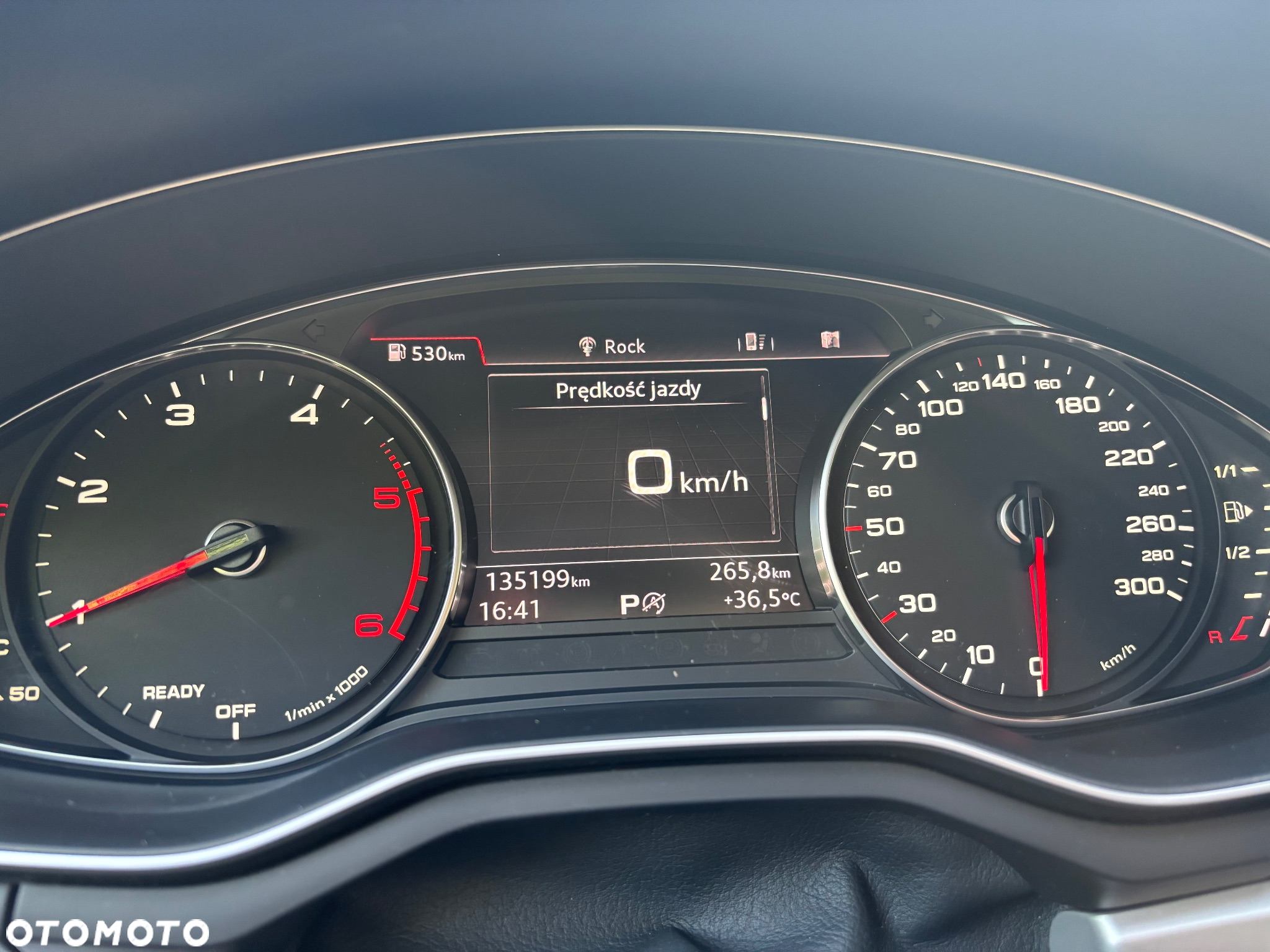 Audi A4 Avant - 18
