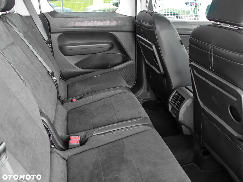 Volkswagen Caddy 2.0 TDI Style DSG - 14