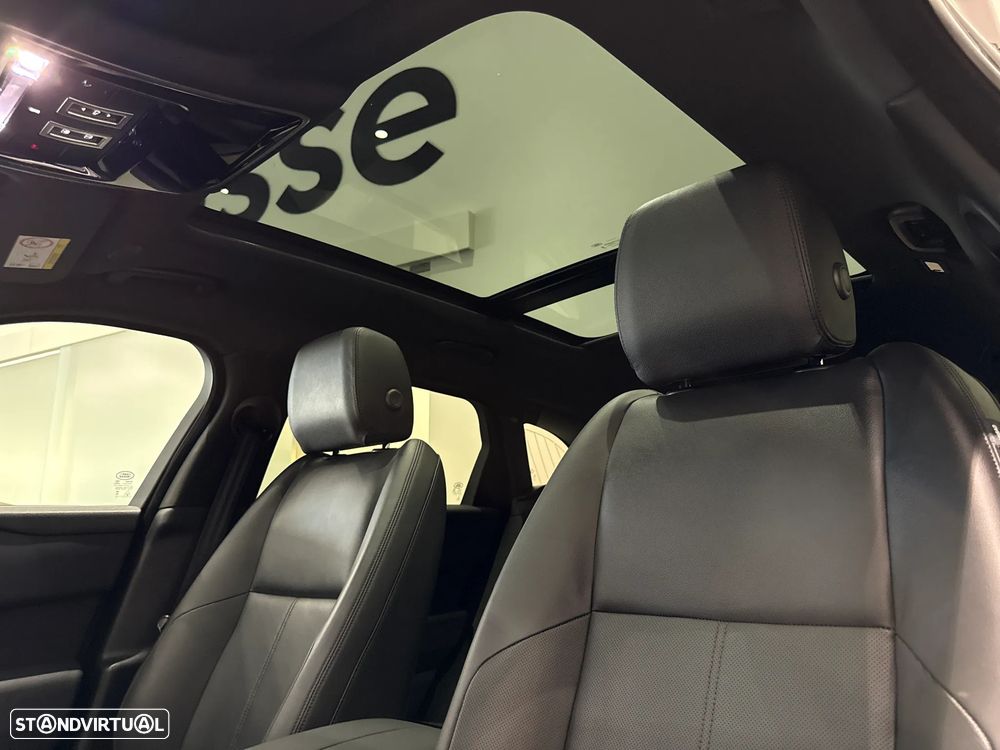 Land Rover Range Rover Velar 2.0 P400e AWD Dynamic SE - 10