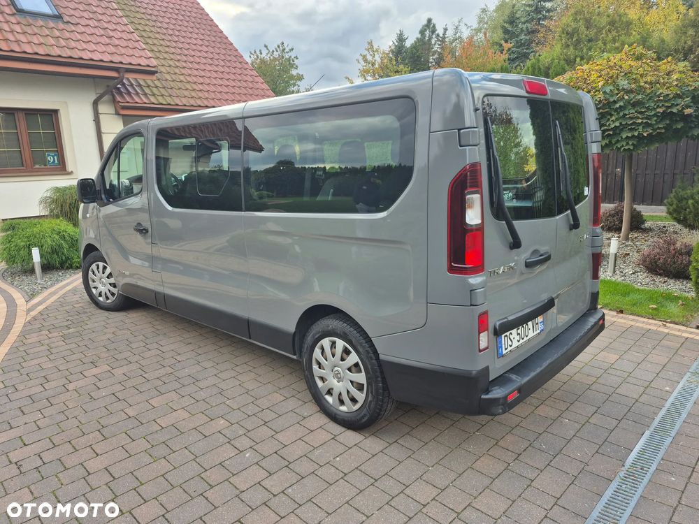 Renault Trafic - 3