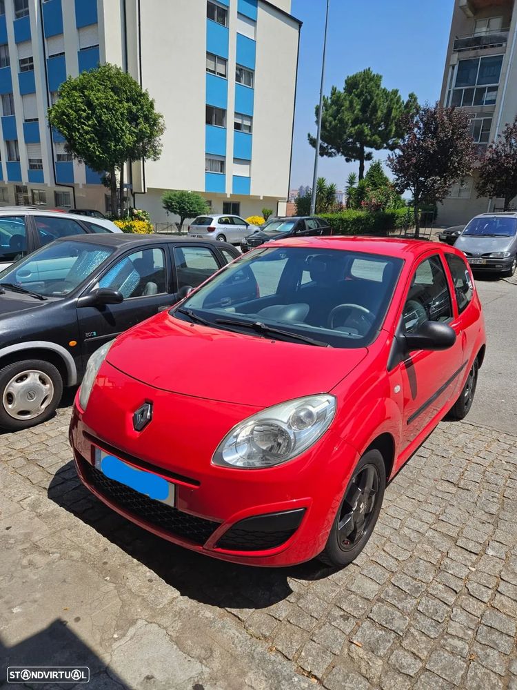 Renault Twingo - 1