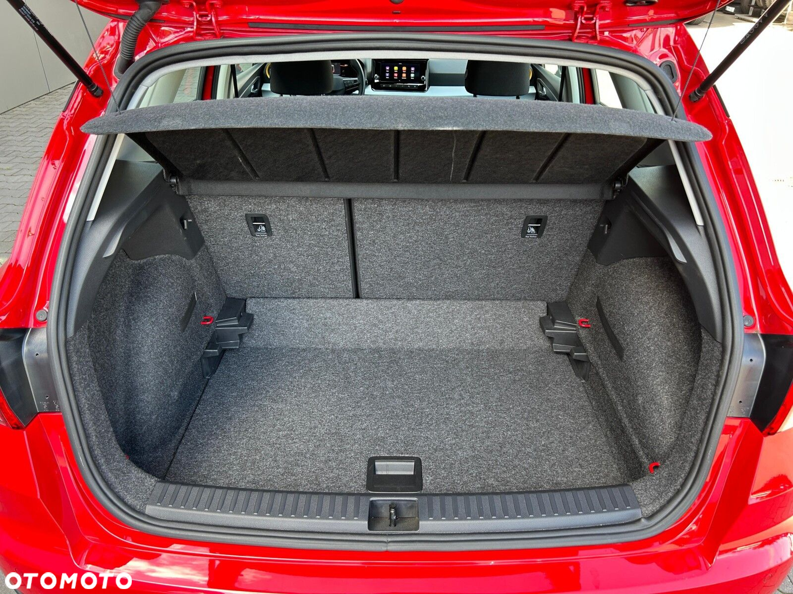 Seat Arona 1.0 TSI Style S&S - 11