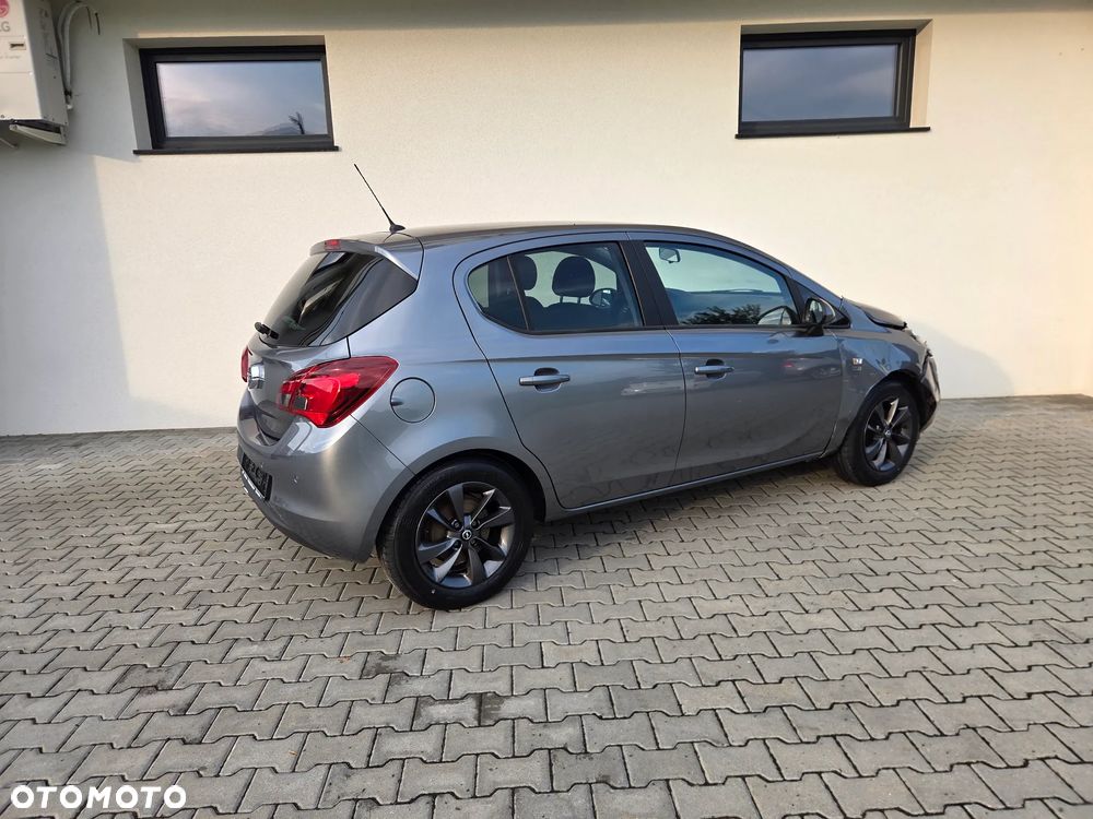 Opel Corsa - 18