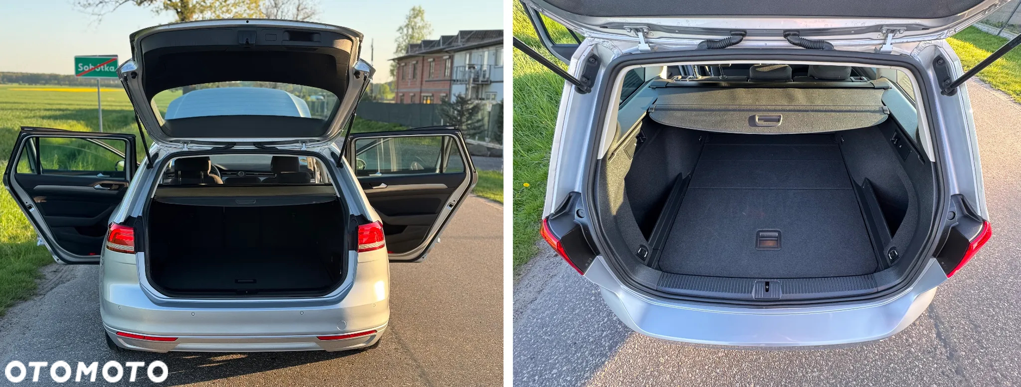 Volkswagen Passat 1.4 TSI BMT Comfortline - 19