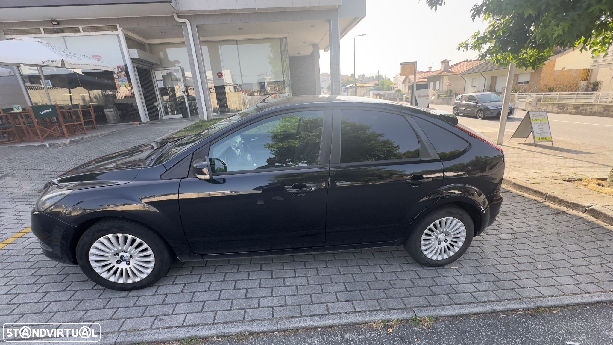 Ford Focus - 2
