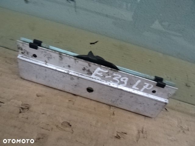 SZYBA DRZWI LEWY PRZÓD BMW E36 NR1336 - 3