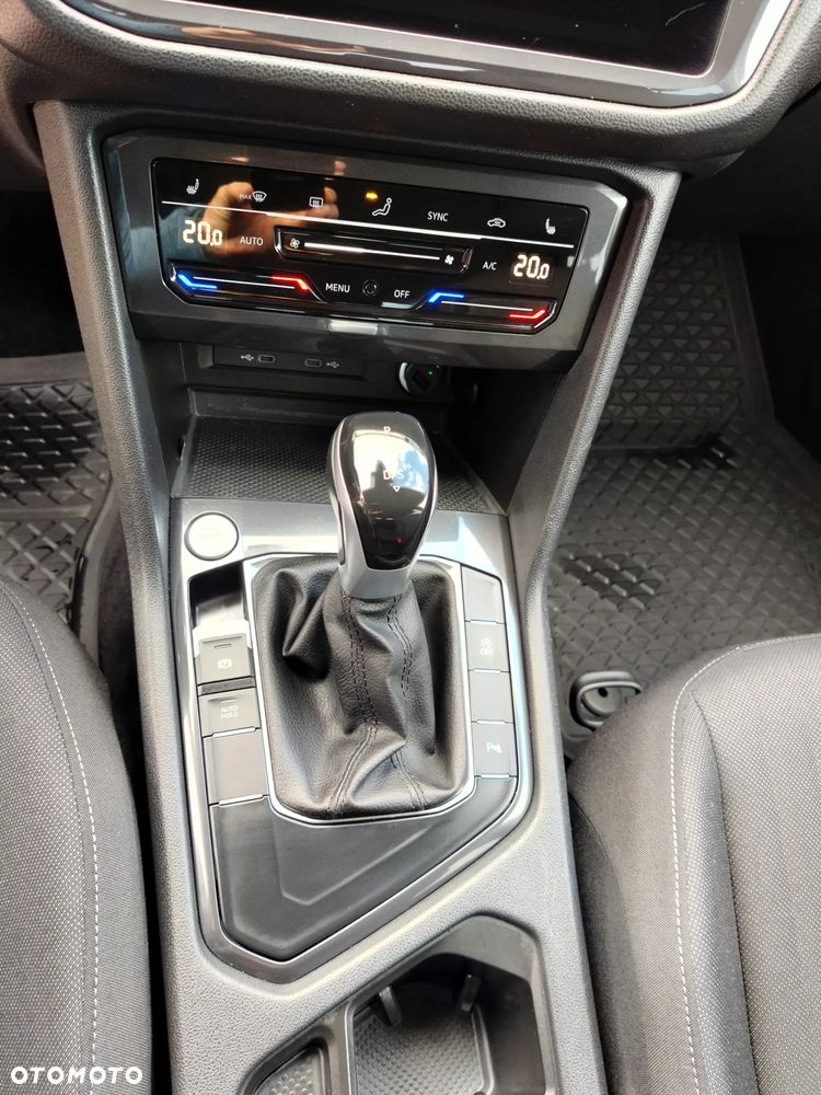 Volkswagen Tiguan Allspace 2.0 TDI Elegance DSG - 10