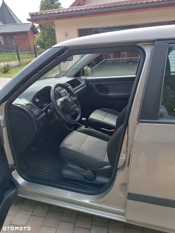 Skoda Fabia 1.2 TSI Ambition - 5