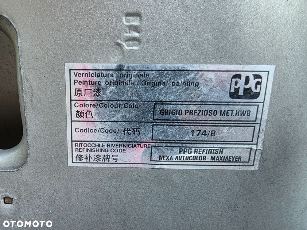 Fiat Punto - 4