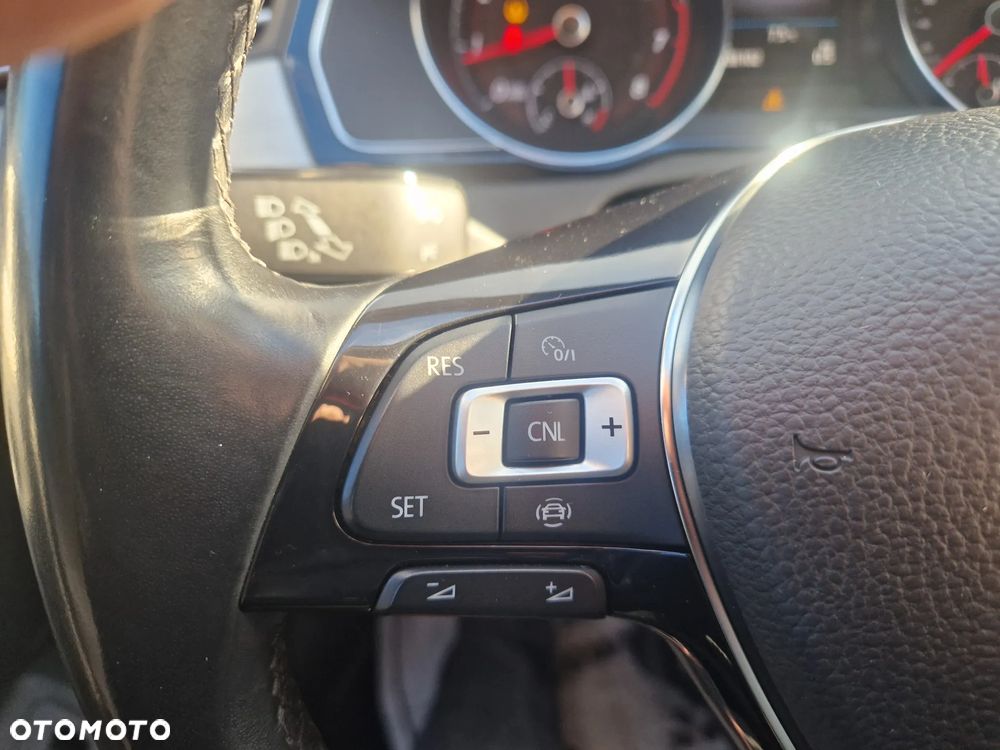 Volkswagen Arteon 2.0 TSI 4Motion Elegance DSG - 17