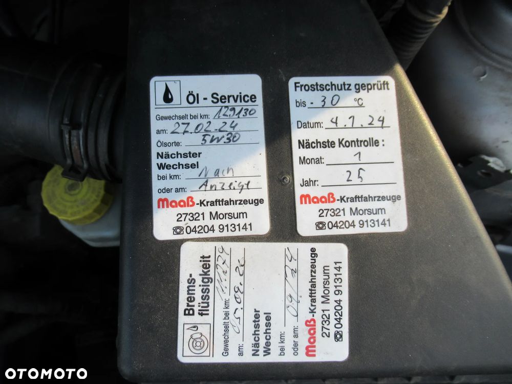 Skoda Fabia 1.2 HTP Active - 19