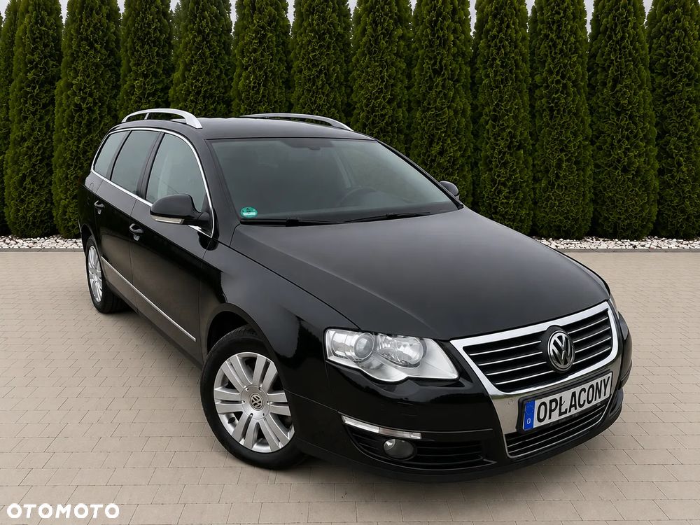 Volkswagen Passat 1.8 TSI Individual - 2