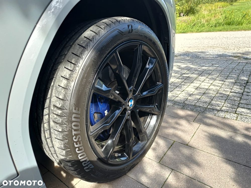 BMW X4 xM40i - 6