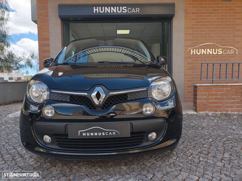 Renault Twingo 1.0 SCe Limited - 2