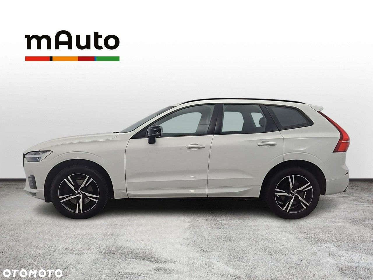 Volvo XC 60 - 2