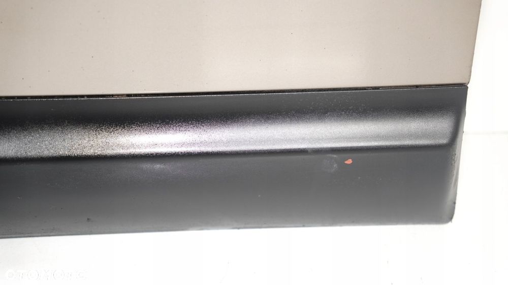 DRZWI LEWY PRZÓD NISSAN QASHQAI J10 06-09R C30 - 8