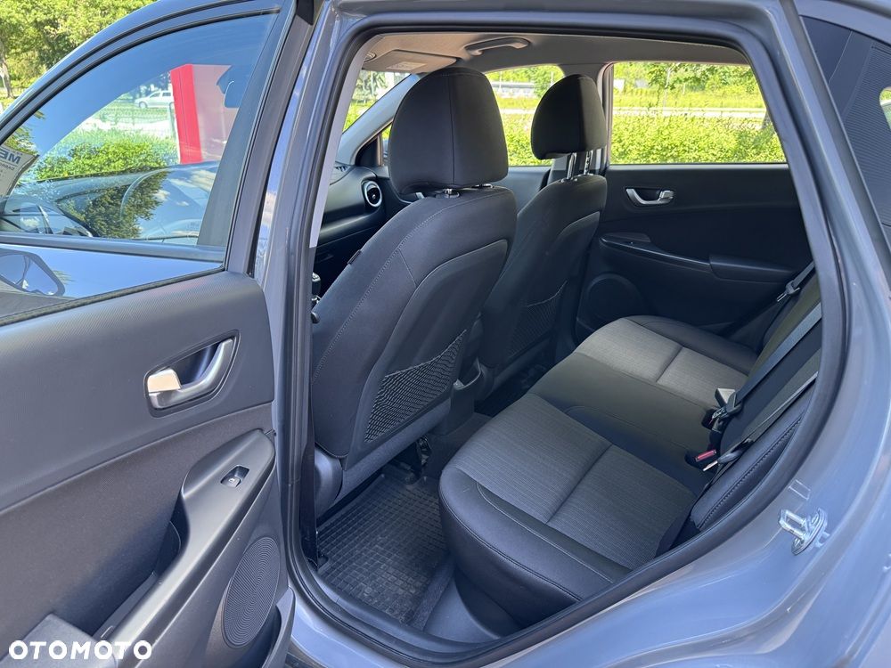Hyundai Kona 1.0 T-GDI Comfort - 15