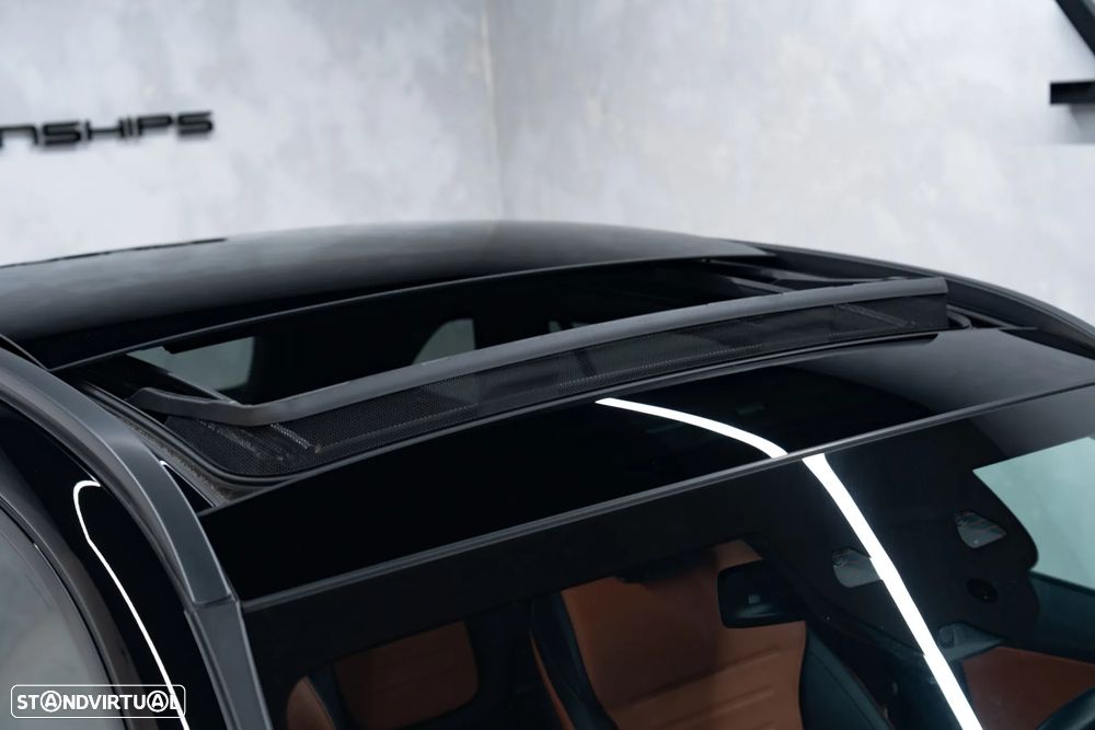 Mercedes-Benz GLC 300 de 4Matic - 7