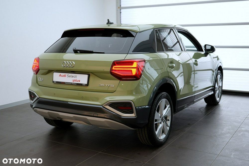 Audi Q2 - 4