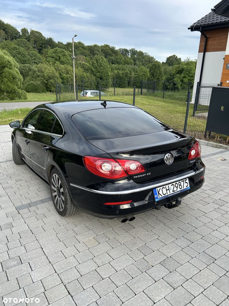 Volkswagen CC - 3