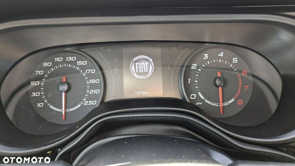 Fiat Tipo - 22