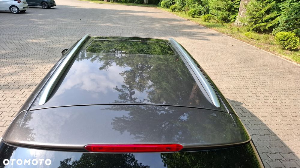Ford Mondeo 2.0 TDCi Titanium PowerShift - 8