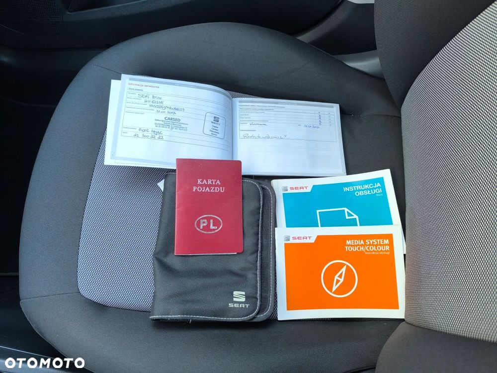Seat Ibiza 1.0 Style - 32