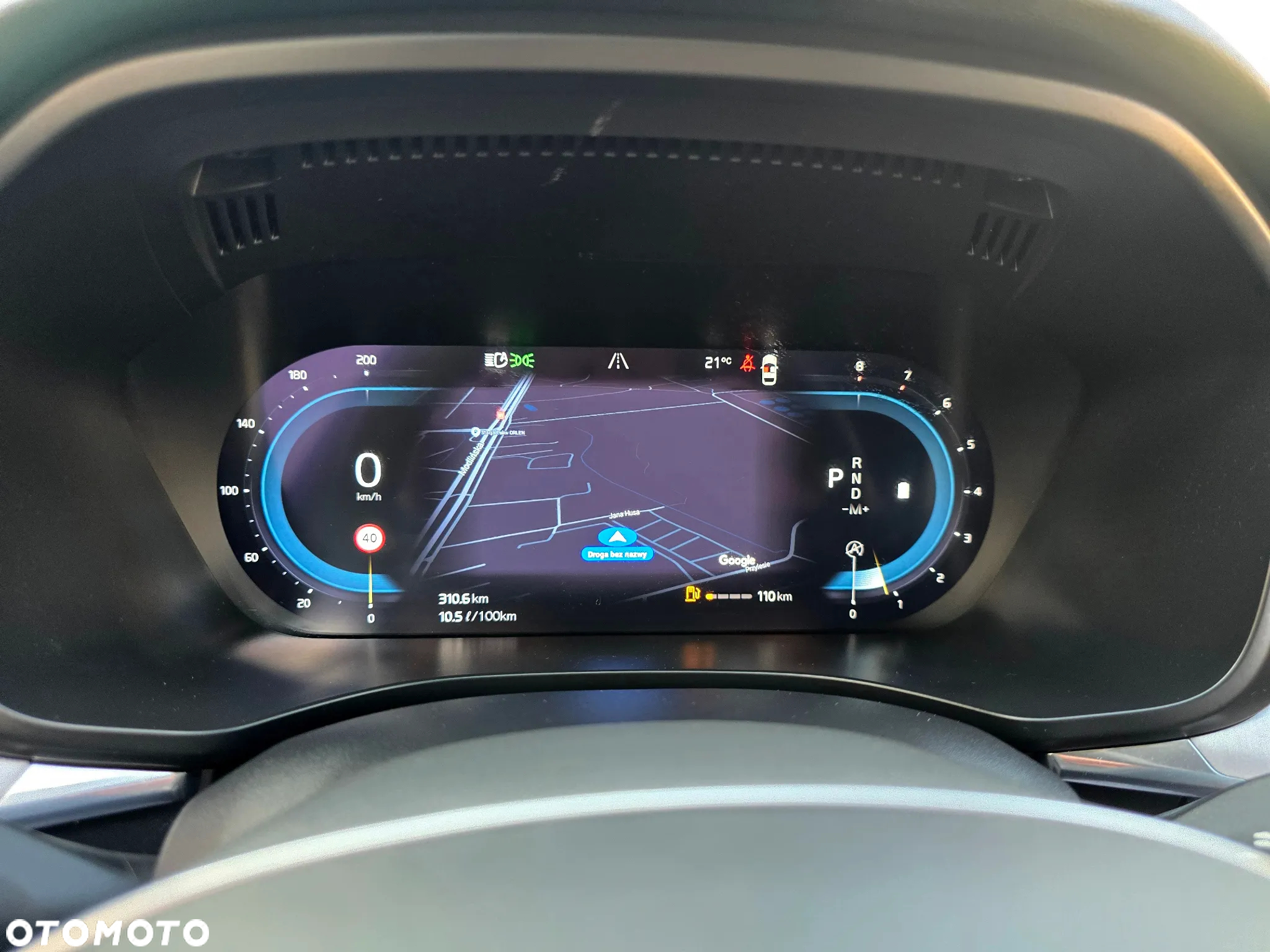 Volvo XC 60 T5 GPF AWD Momentum - 24