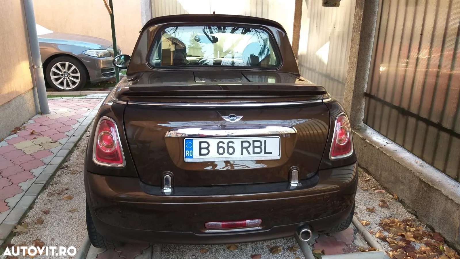 Mini ONE D - 2
