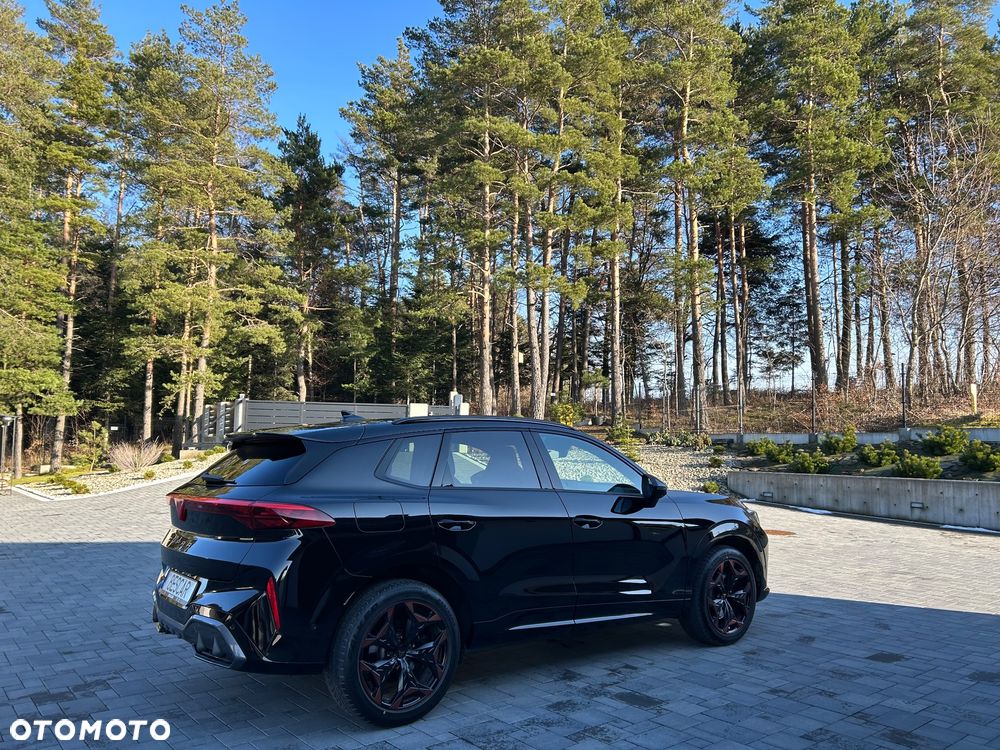 Cupra Terramar 2.0 TSI 4Drive VZ DSG - 16