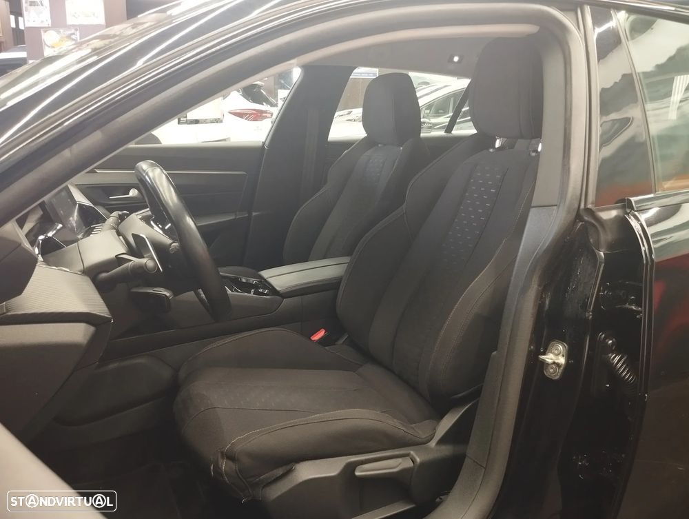 Peugeot 508 SW 1.5 BlueHDi Active Pack EAT8 - 16