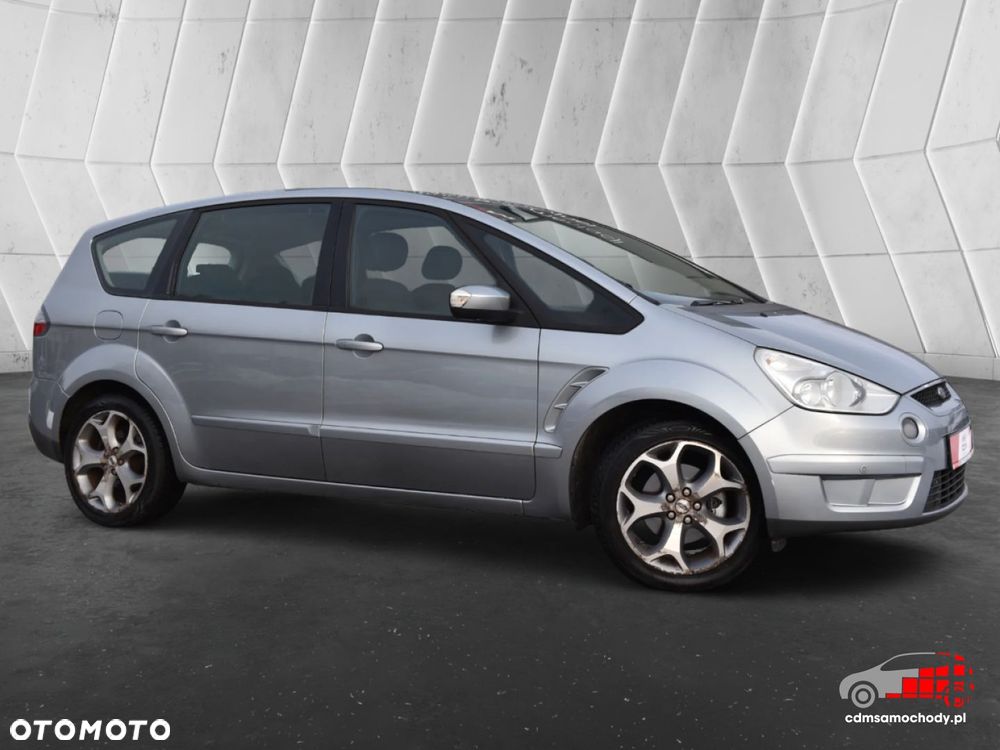 Ford S-Max - 2