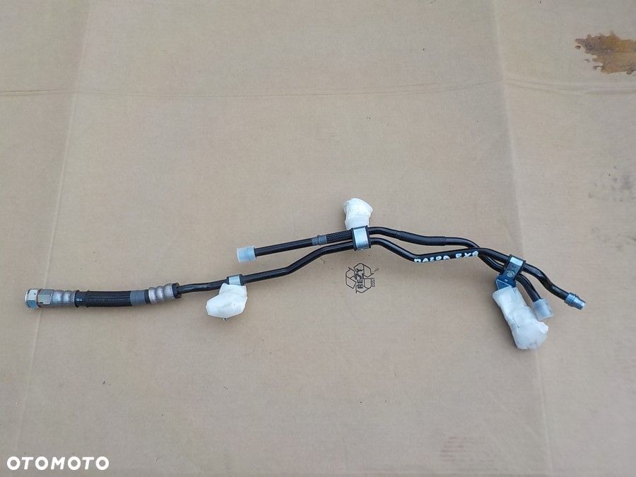 MAZDA RX8 WĄŻ PRZEWÓD WSPOMAGANIA NOWY ORYGINAŁ - 1