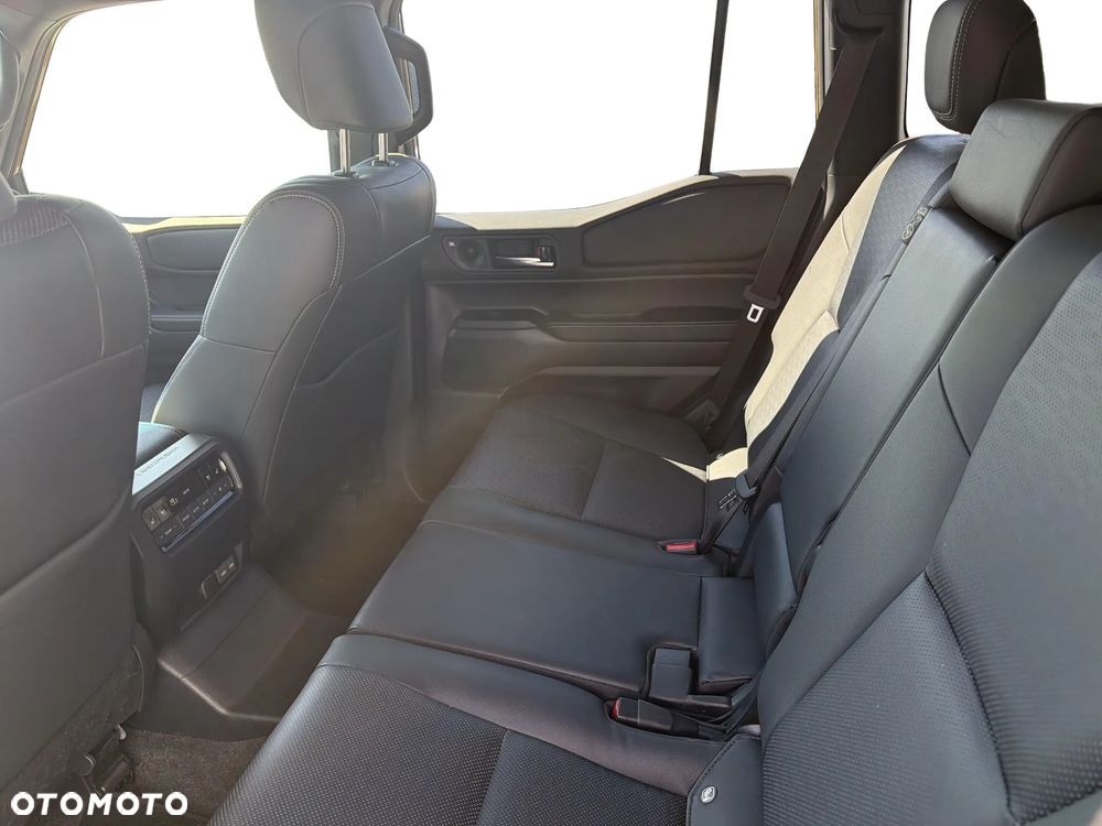 Toyota Land Cruiser LC 2.8 D-4D Executive - 15