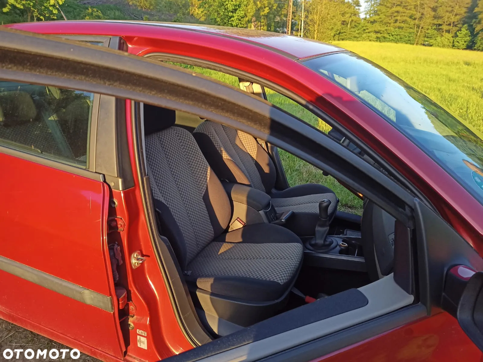 Renault Megane - 10