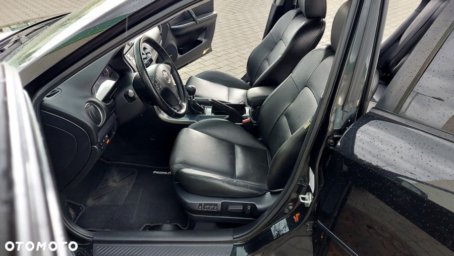Mazda 6 2.3 Top - 9