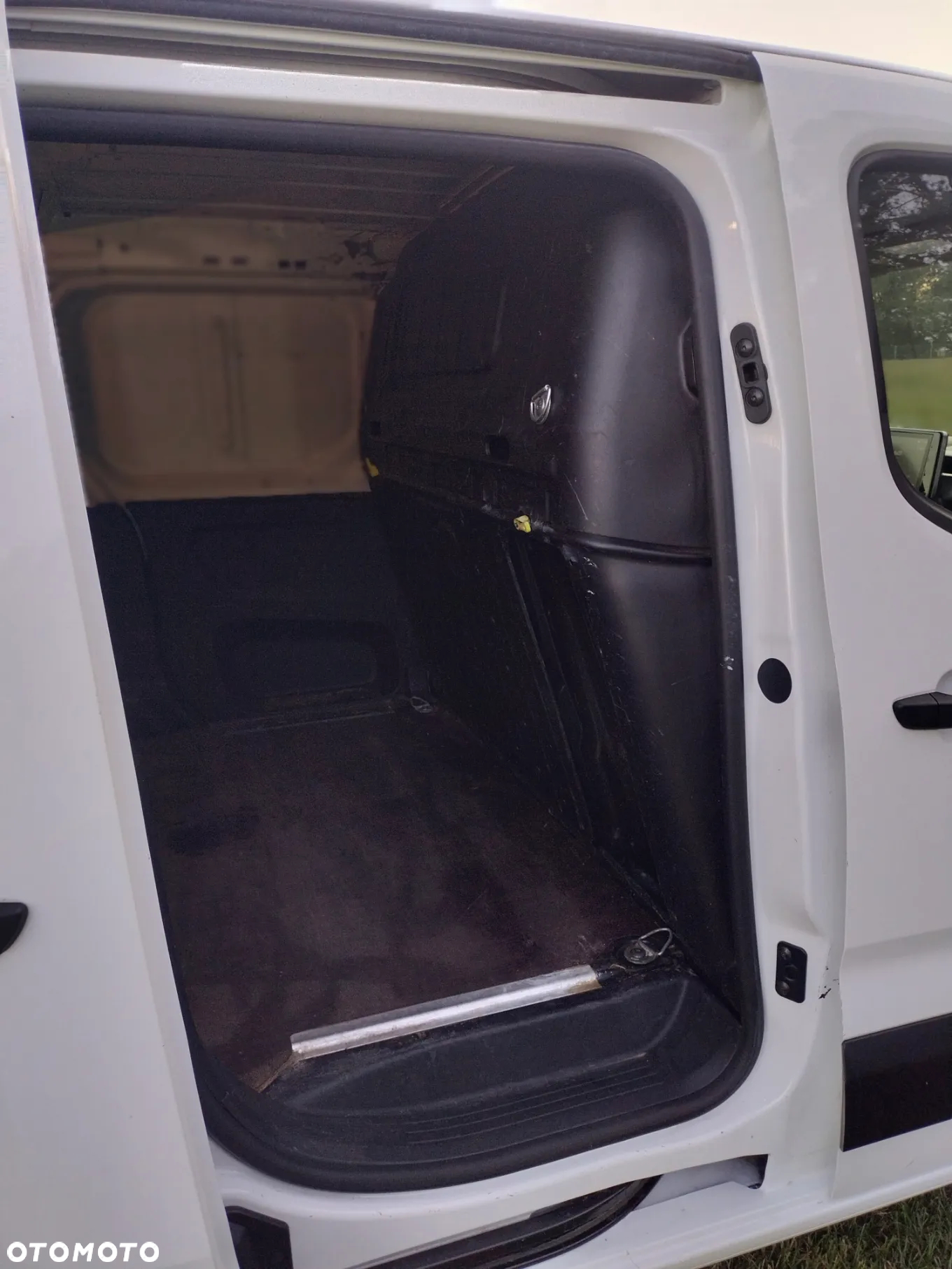 Opel Combo LONG - 12