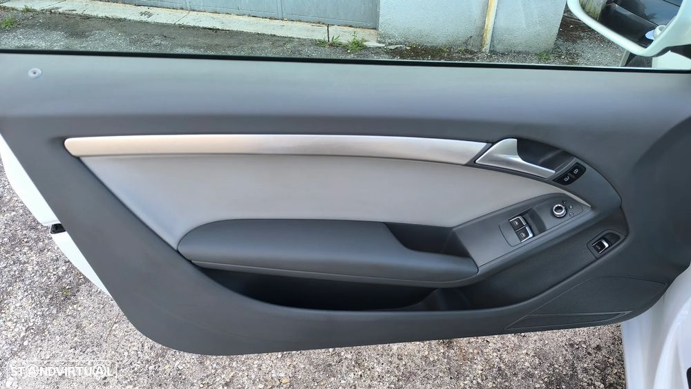 Audi A5 2.0 TDI DPF - 33