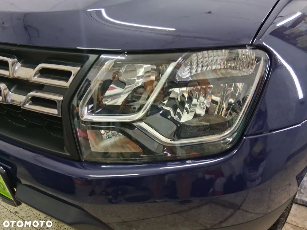 Dacia Duster - 21