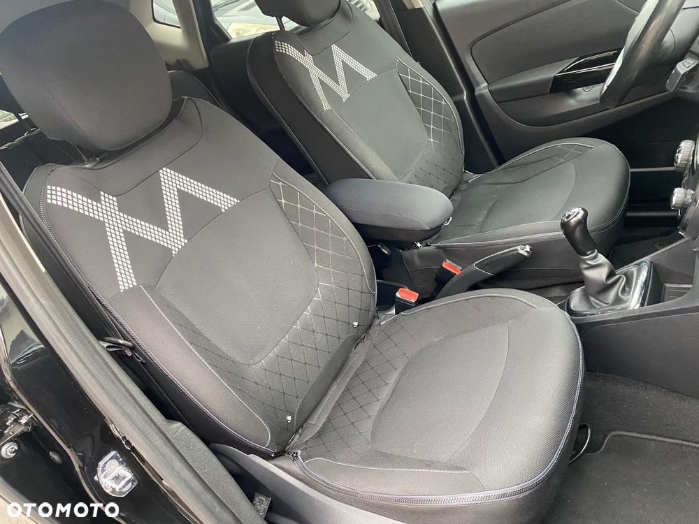Renault Captur (ENERGY) TCe 90 LIFE - 27