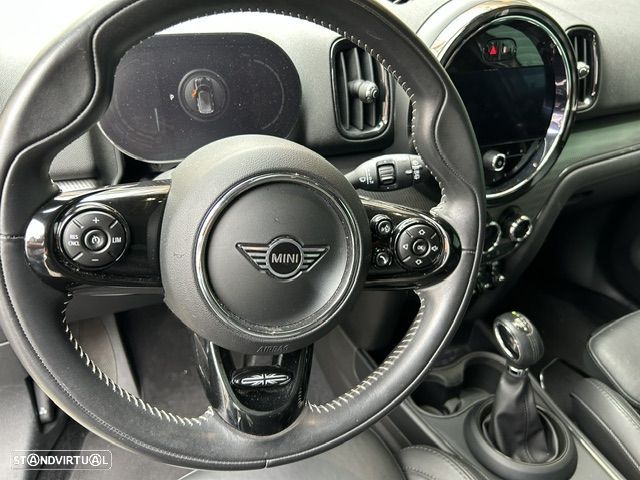 MINI Countryman Cooper SE ALL4 Yours Auto - 10