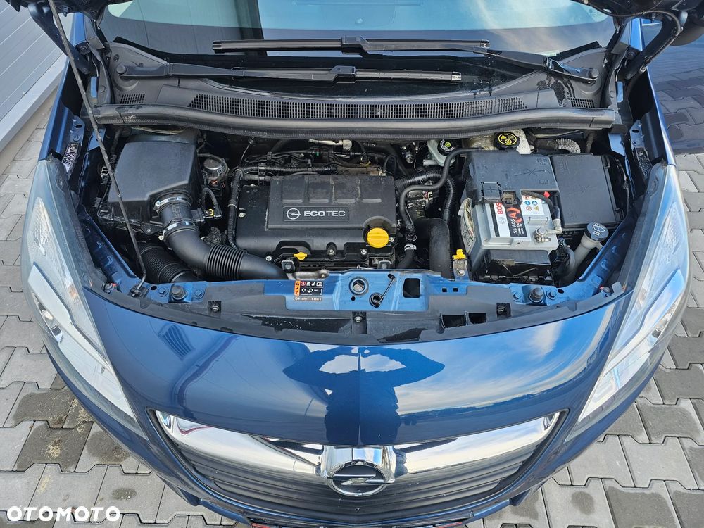 Opel Meriva 1.4 Active - 20