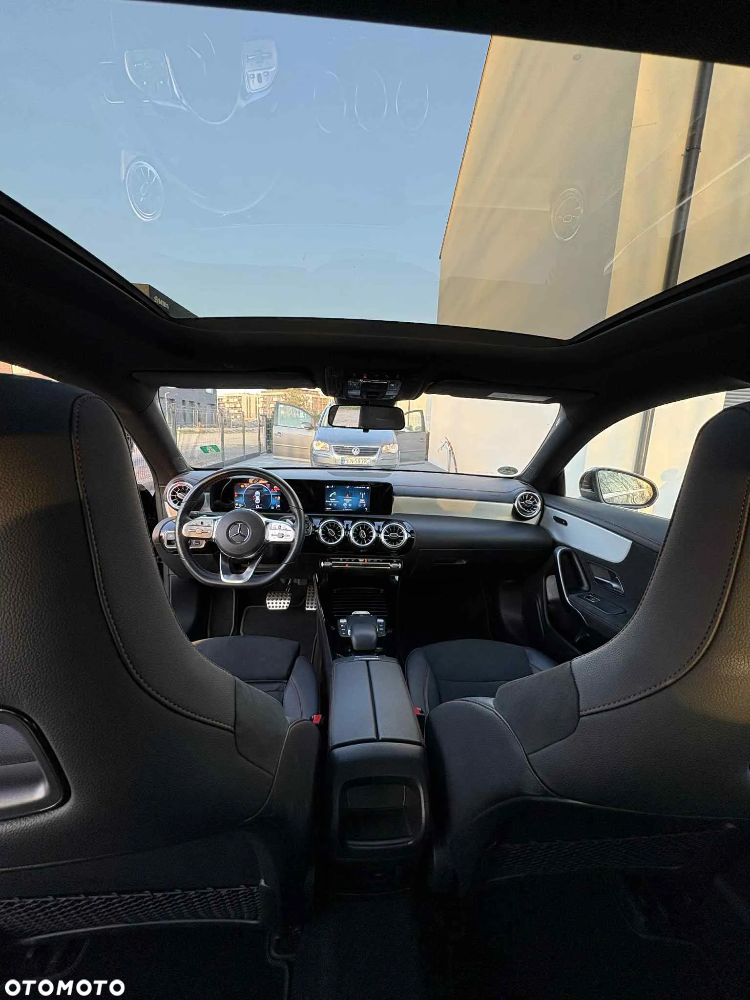 Mercedes-Benz CLA 180 AMG Line 7G-DCT - 6